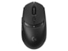 Logitech G G309 Lightspeed Gamingmus (sort) Gaming Mus