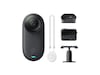 Insta360 GO 3S Midnight Black (128GB) Actionkamera