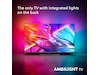 Philips 50" "The One" 4K UHD Smart TV Ambilight 50PUS8949 TV-er