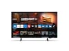 Philips 75" 4K UHD Smart TV Ambilight 75PUS8309 70 - 79 tommer TV