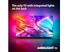 Philips 75" "The One" 4K UHD Smart TV Ambilight 75PUS8949 TV-er