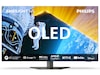 Philips 48" 4K UHD OLED Smart TV Ambilight 48OLED809 TV-er