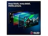 Philips 48" 4K UHD OLED Smart TV Ambilight 48OLED809 TV-er