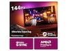 Philips 48" 4K UHD OLED Smart TV Ambilight 48OLED809 TV-er