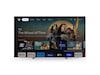 Philips 77" 4K UHD OLED Smart TV Ambilight 77OLED809 TV-er