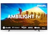 Philips 55" 4K UHD LED Smart TV Ambilight 55PUS8009 TV-er