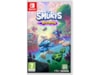 The Smurfs: Dreams Spill til Nintendo Switch