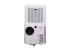 iiglo IIAC12000W aircondition m/WIFI + sirkulasjonsvifte Aircondition