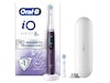 Oral-B iO 8 Elektrisk Tannbørste (fiolett) Tannpleie