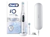 Oral-B iO 9 Elektrisk Tannbørste (hvit) Tannpleie