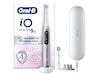 Oral-B iO 9 Elektrisk Tannbørste (rosa) Tannpleie