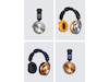 Dyson onTrac CNC Trådløse hodetelefoner, Over-Ear (copper) Trådløst