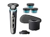 Philips Shaver series 9000 barbermaskin S9974/63 Barbermaskiner