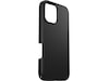 OtterBox iPhone 16 Symmetry deksel - ProPack (sort) Deksel til mobiltelefon