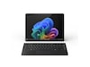 Microsoft Surface Pro Copilot C10 13" touch (sort) Ultraportable