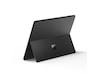 Microsoft Surface Pro Copilot C10 13" touch (sort) Ultraportable