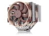 Noctua NH-D15 G2 HBC CPU Kjøler for Intel CPU - Luftkjøling