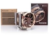 Noctua NH-D15 G2 HBC CPU Kjøler for Intel CPU - Luftkjøling