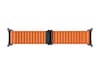 Samsung Galaxy Watch Ultra Trail Band (orange) Reim