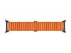 Samsung Galaxy Watch Ultra Trail Band (orange) Reim