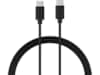 Andersson USB-C kabel 1m (sort) USBkabler