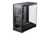 Phanteks NV5 MKII Mid Tower (sort) Midi tower