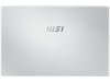 MSI Modern 15 F1MG 15,6" FHD Ultraportable