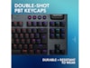 Logitech G915 X Lightspeed TKL Trådløst Gamingtastatur (sort) Gaming Tastatur