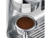 Sage Oracle Espressomaskin (sort trøffel) Espresso Halvautomatisk