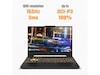 ASUS TUF Gaming A15 FA507 15,6" FHD Gaming PC-er