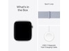 Apple Watch Series 10 46mm GPS + LTE Aluminium (sølv) Watch