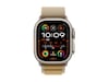 Apple Watch Ultra 2 49mm GPS + LTE Titan (naturlig) Watch