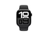 Apple Watch Series 10 GPS 42mm Aluminium (gagatsvart) Watch