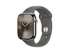 Apple Watch Series 10 46mm GPS + LTE Titan (naturlig) Watch