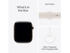 Apple Watch Series 10 46mm GPS + LTE Titan (gull) Watch