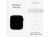 Apple Watch Series 10 46mm GPS Aluminium (rosegull) Watch