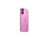 iPhone 16 512GB (rosa) Mobiltelefoner