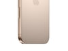 iPhone 16 Pro 1TB (sandfarget titan) Mobiltelefoner