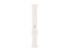 Apple Watch 42mm Sport Band (light blush) Reim