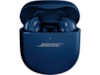 Bose QuietComfort ULTRA Åpne Ørepropper (lunar blue) Øreplugger