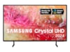 Samsung 70" DU7105 Crystal UHD 4K Smart TV TV-er