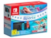 Nintendo Switch Sports Set Konsoll