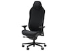 Fractal Design Refine Alcantara Dark gamingstol (sort) Gamingstoler