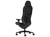 Fractal Design Refine Alcantara Dark gamingstol (sort) Gamingstoler