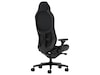 Fractal Design Refine Alcantara Dark gamingstol (sort) Gamingstoler