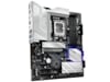 ASRock Z890 PRO RS Hovedkort Intel Socket