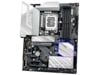 ASRock Z890 PRO RS Hovedkort Intel Socket