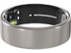 Ultrahuman Ring Air Smart Ring Str. 9 (raw titanium) Smart ring