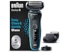 Braun Series 5 51-M4500cs Barbermaskin Barbermaskiner