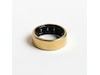 Haale Smart Ring str. 6 (gull) Smart ring